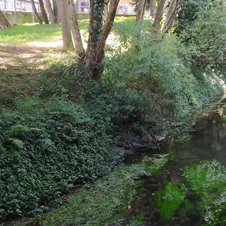 Moderno Y Luminoso 2 Dormitorios Con Todas Las Comodidades En Pontevedra Ciudad Екстериор снимка