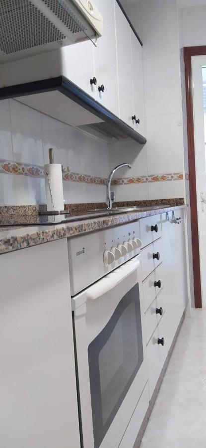 Moderno Y Luminoso 2 Dormitorios Con Todas Las Comodidades En Pontevedra Ciudad Екстериор снимка
