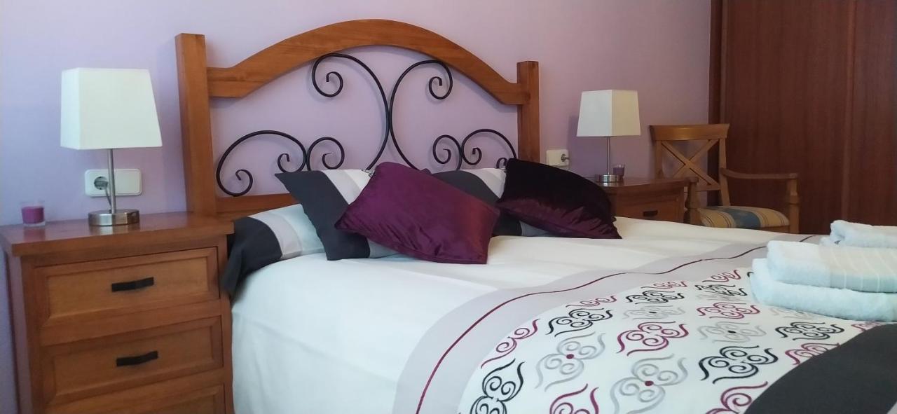 Moderno Y Luminoso 2 Dormitorios Con Todas Las Comodidades En Pontevedra Ciudad Екстериор снимка