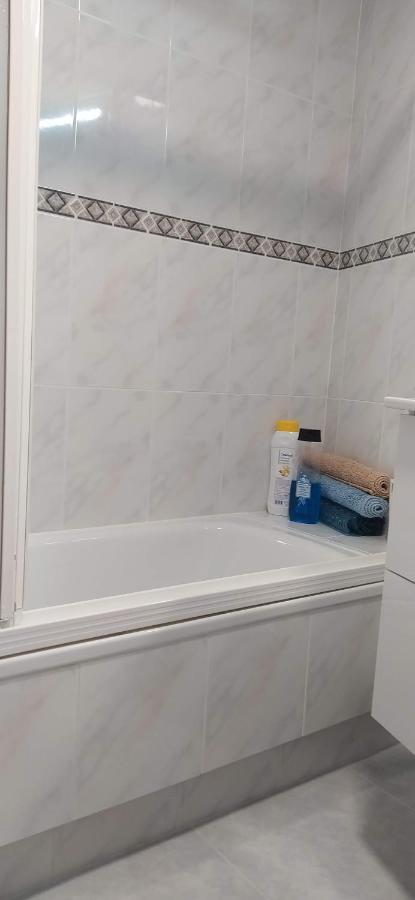 Moderno Y Luminoso 2 Dormitorios Con Todas Las Comodidades En Pontevedra Ciudad Екстериор снимка