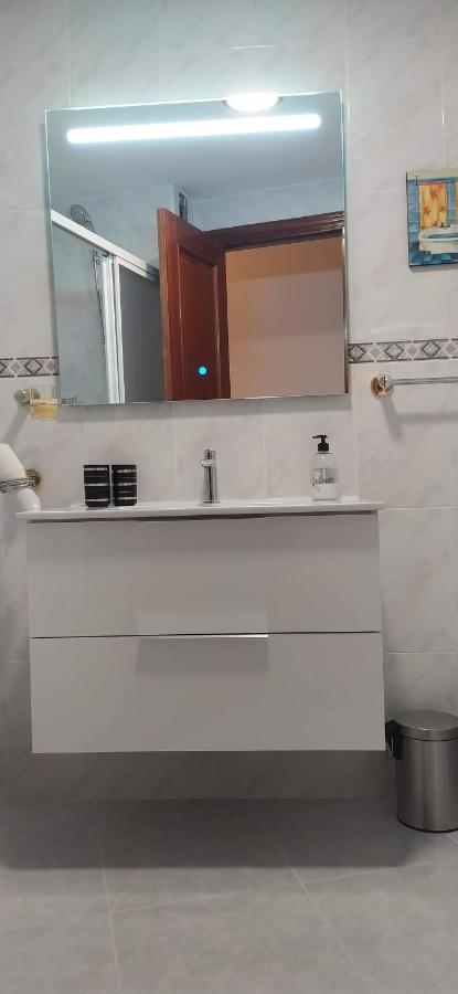 Moderno Y Luminoso 2 Dormitorios Con Todas Las Comodidades En Pontevedra Ciudad Екстериор снимка