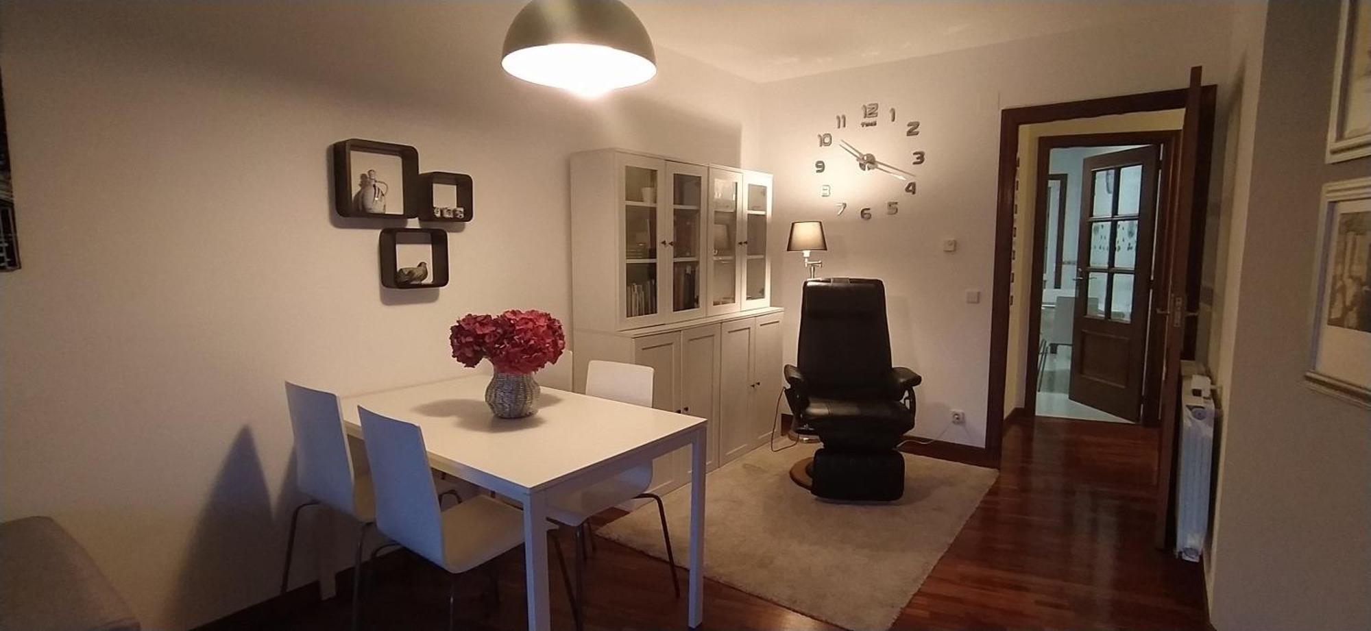 Moderno Y Luminoso 2 Dormitorios Con Todas Las Comodidades En Pontevedra Ciudad Екстериор снимка