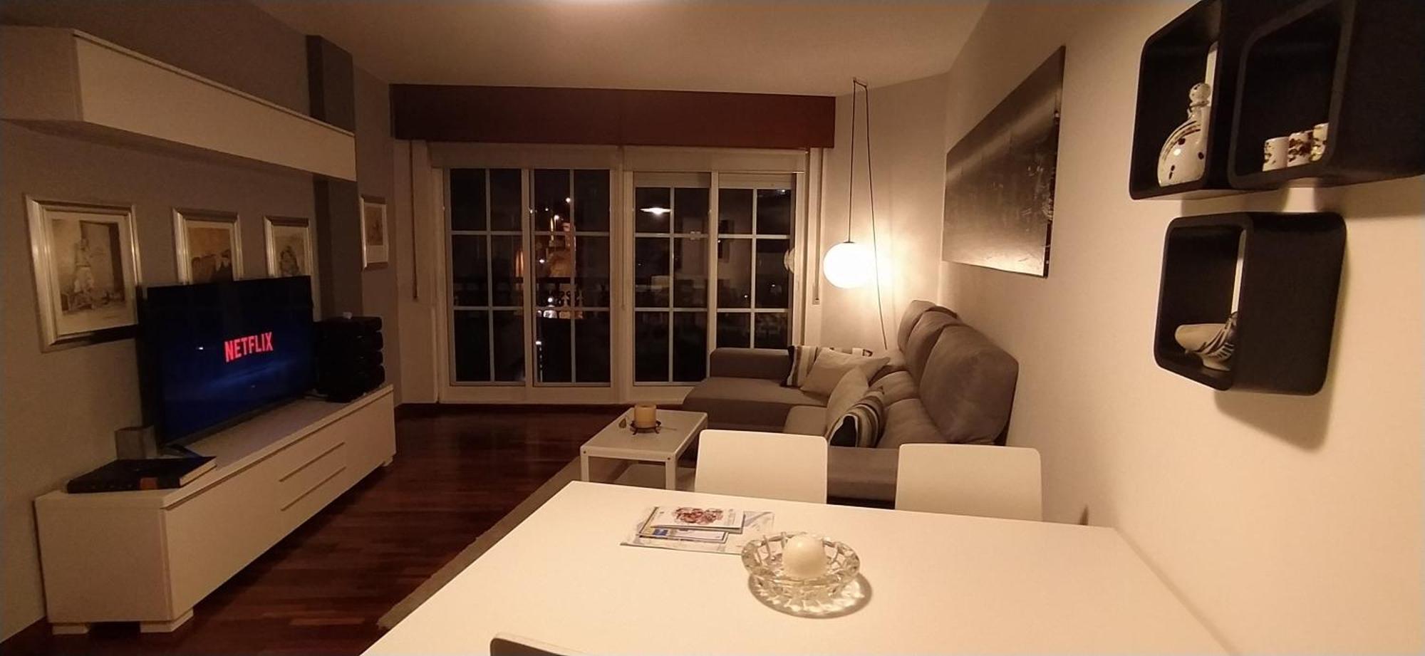 Moderno Y Luminoso 2 Dormitorios Con Todas Las Comodidades En Pontevedra Ciudad Екстериор снимка