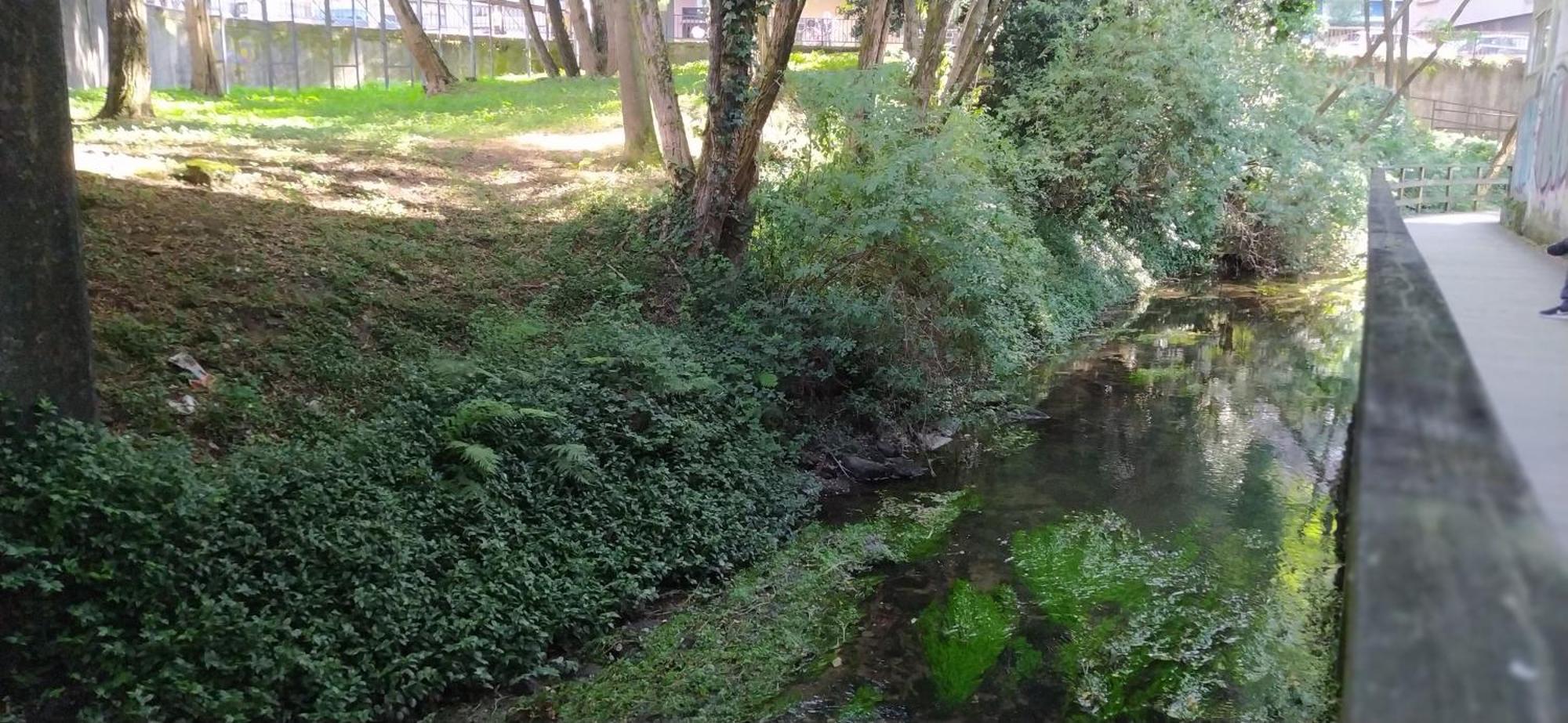 Moderno Y Luminoso 2 Dormitorios Con Todas Las Comodidades En Pontevedra Ciudad Екстериор снимка